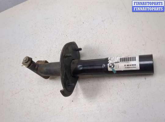 купить Кронштейн усилителя бампера на BMW 3 E46 1998-2006
