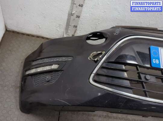 купить Бампер на Ford S-Max 2010-2015