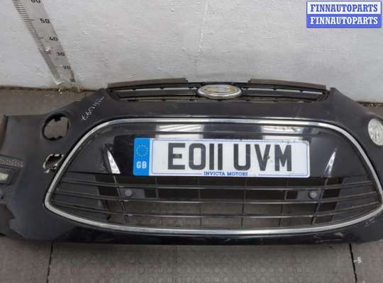 купить Бампер на Ford S-Max 2010-2015