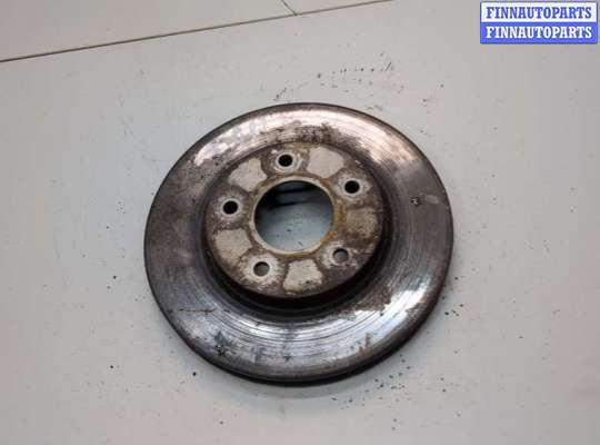 купить Диск тормозной на Mitsubishi Lancer 10 2007-2017