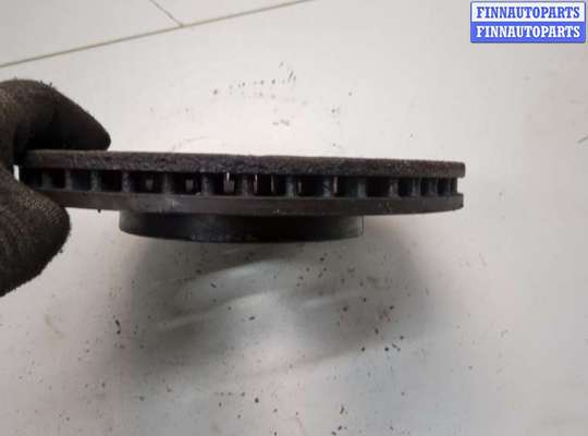 купить Диск тормозной на Mitsubishi Lancer 10 2007-2017