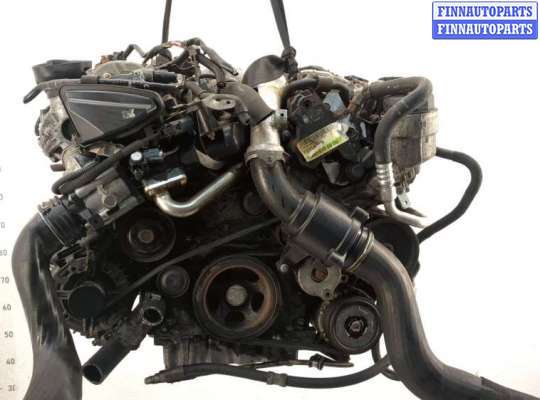 купить ТНВД на Mercedes CLS C219 2004-2010