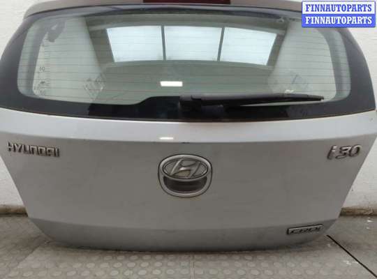 купить Крышка (дверь) багажника на Hyundai i30 2007-2012
