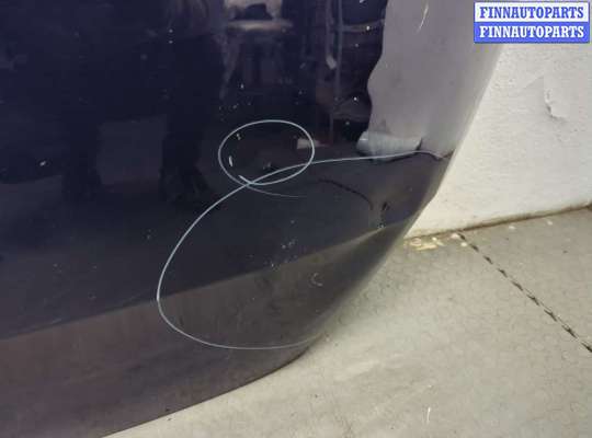 купить Капот на Volkswagen Passat 5 2000-2005