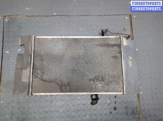 купить Радиатор охлаждения двигателя на Toyota Verso 2009-2018