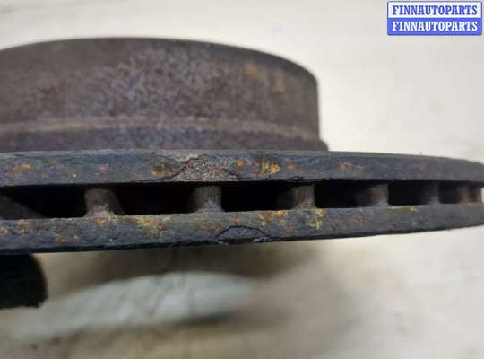 купить Диск тормозной на BMW 3 E90, E91, E92, E93 2005-2012