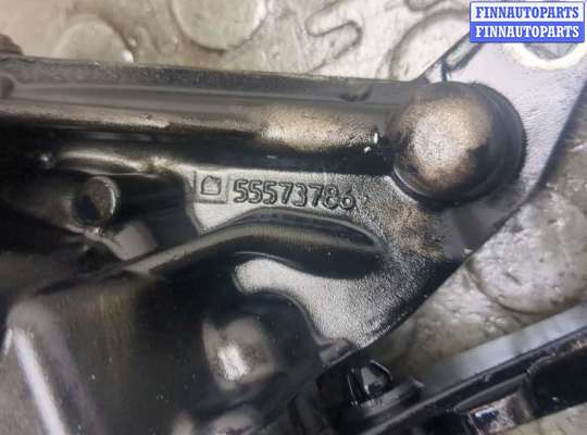 купить Насос масляный на Opel Astra J 2010-2017