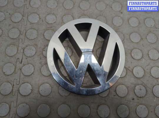 купить Эмблема на Volkswagen Touareg 2002-2007