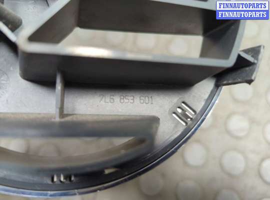 купить Эмблема на Volkswagen Touareg 2002-2007