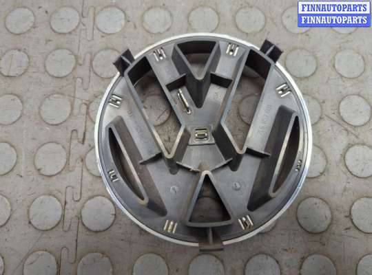 купить Эмблема на Volkswagen Touareg 2002-2007