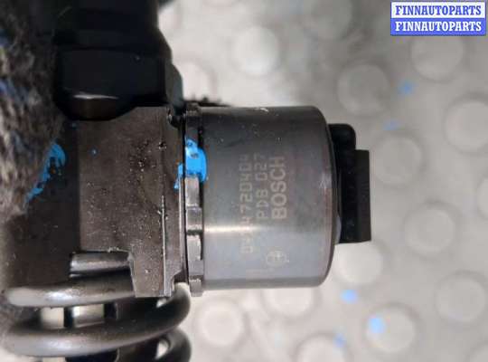 Форсунка топливная на Audi A3 (8P)