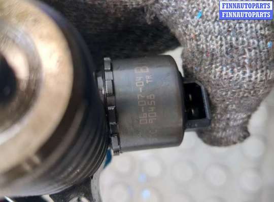 Форсунка топливная на Audi A3 (8P)