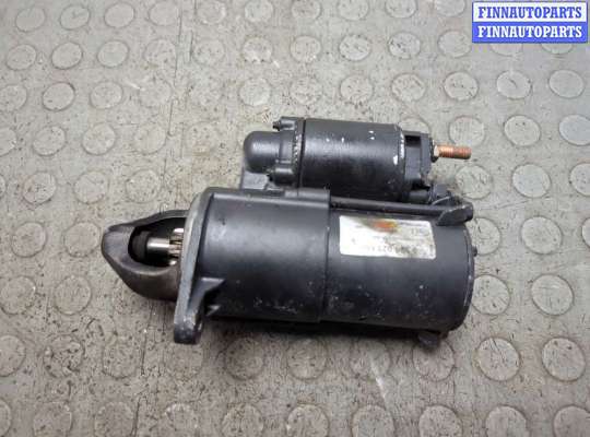 купить Стартер на Opel Astra H 2004-2010