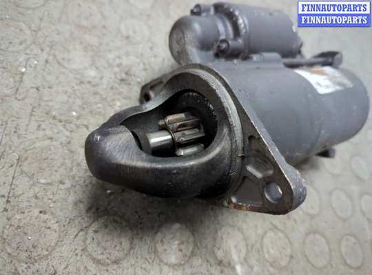 купить Стартер на Opel Astra H 2004-2010