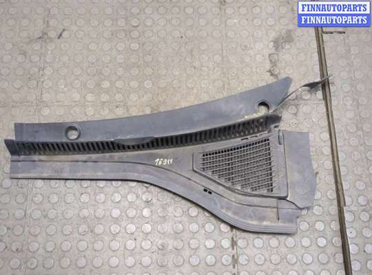 Жабо под дворники (дождевик) VG2399352 на Volkswagen Jetta 7 2018-