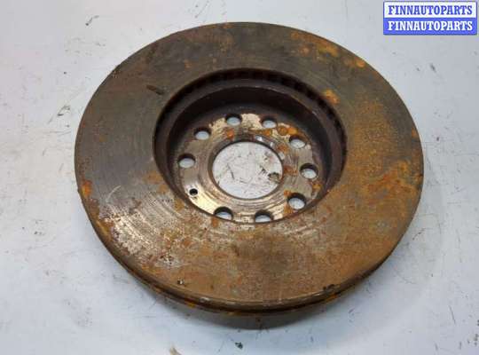 купить Диск тормозной на Skoda Octavia (A5) 2004-2008