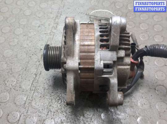 Генератор NS1008138 на Nissan X-Trail (T31) 2007-2015