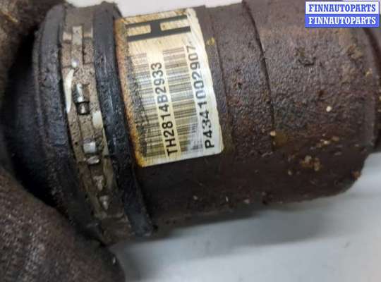 купить Полуось (приводной вал, шрус) на Pontiac Vibe 1 2002-2008