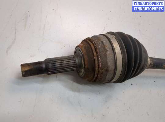 купить Полуось (приводной вал, шрус) на Pontiac Vibe 1 2002-2008