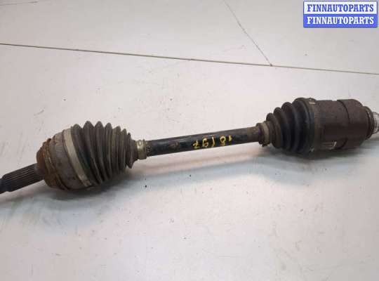 Полуось (приводной вал, шрус) PN16947 на Pontiac Vibe 1 2002-2008