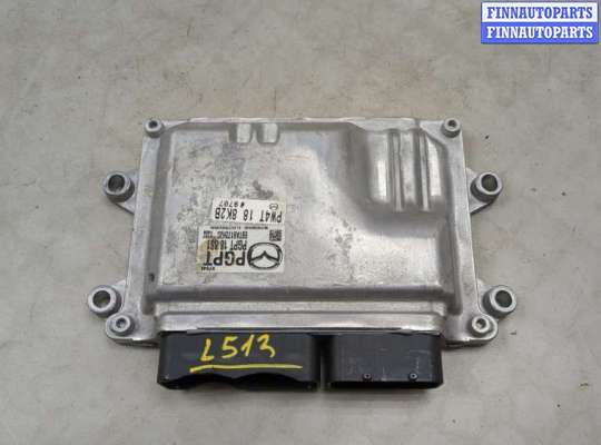 купить Блок управления двигателем на Mazda 3 (BP) 2019-2025