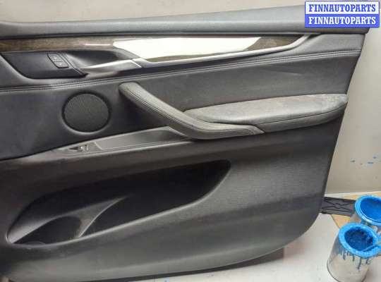 Дверная карта (Обшивка двери) BM3486404 на BMW X5 F15 2013-2018