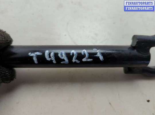 купить Крюк буксировочный на Toyota C-HR 2016-2023