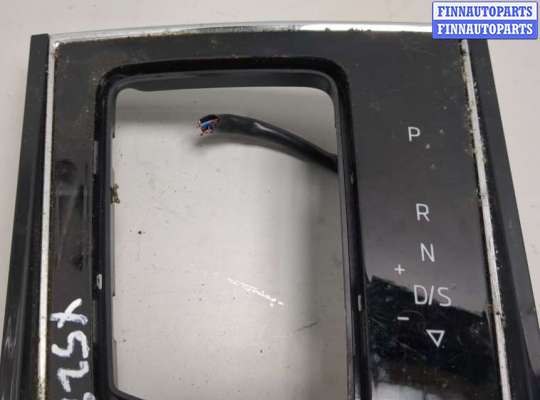 купить Пластик центральной консоли на Skoda Kodiaq 2016-2025