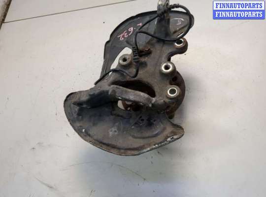 купить Ступица (кулак, цапфа) на Mercedes C W204 2006-2015