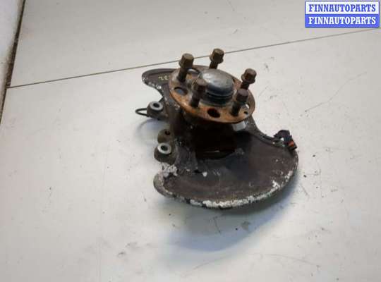 купить Ступица (кулак, цапфа) на Mercedes C W204 2006-2015