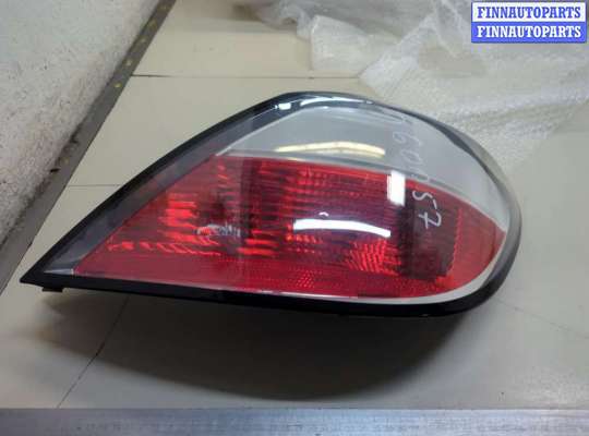 Фонарь (задний) OP2433164 на Opel Astra H 2004-2010