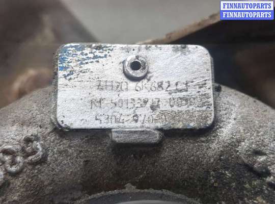 купить Турбина на Land Rover Range Rover Sport 2005-2013