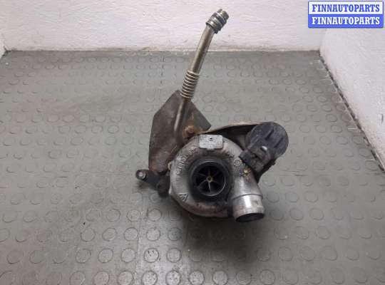 купить Турбина на Land Rover Range Rover Sport 2005-2013