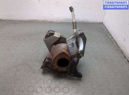 купить Турбина на Land Rover Range Rover Sport 2005-2013