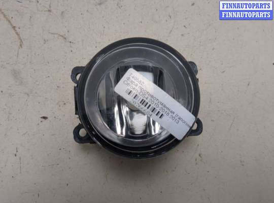 купить Фара противотуманная (галогенка) на Citroen DS4 2010-2018