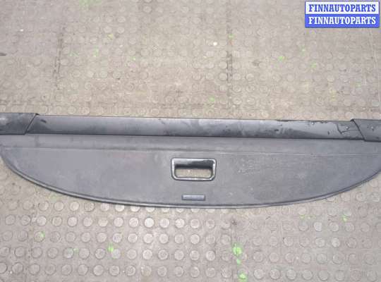 Шторка багажника STK6177 на Seat Altea 2004-2009