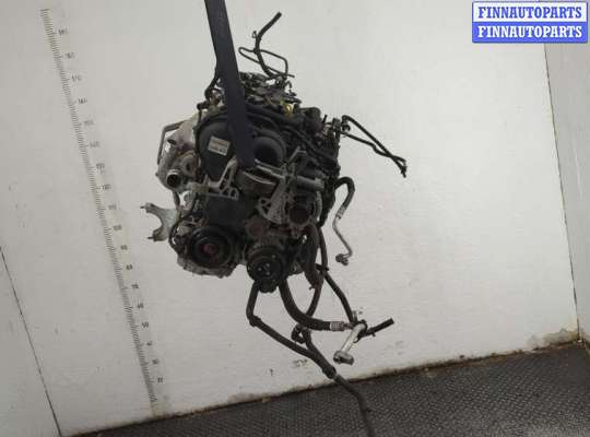 Турбина FO2139654 на Ford Escape 2015-2019