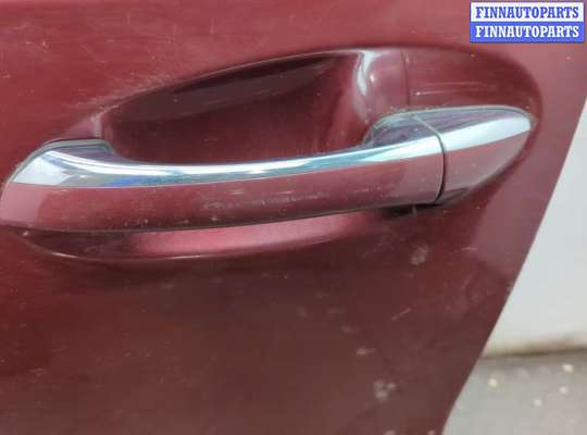 купить Дверь боковая (легковая) на Mercedes E W211 2002-2009