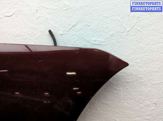 купить Капот на Nissan Primera P12 2002-2008