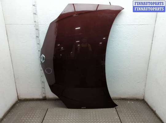 Капот NS995676 на Nissan Primera P12 2002-2008