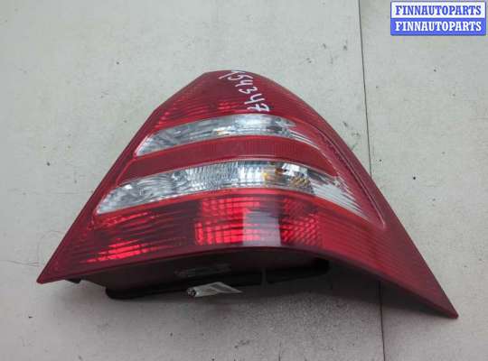 Фонарь (задний) MB1577255 на Mercedes C W203 2000-2008