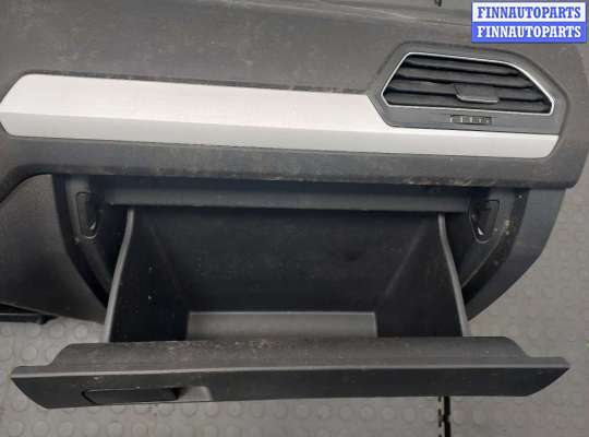 купить Панель передняя салона (торпедо) на Volkswagen Tiguan 2016-2020