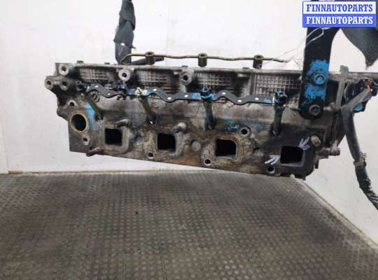 купить Головка блока (ГБЦ) на Nissan Pathfinder 2004-2014