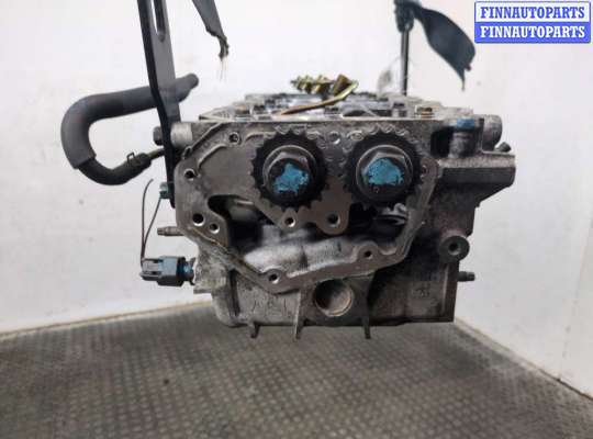 купить Головка блока (ГБЦ) на Nissan Pathfinder 2004-2014