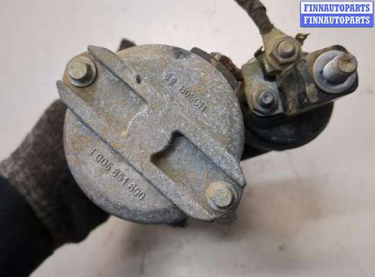 купить Стартер на Chevrolet Trax 2016-2022