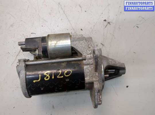 купить Стартер на Chevrolet Trax 2016-2022