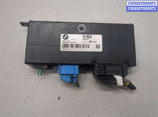 Блок комфорта BM3609075 на BMW 5 F10 2010-2017