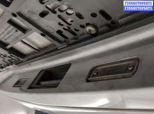 купить Двигатель стеклоочистителя (моторчик дворников) задний на Mercedes C W203 2000-2007