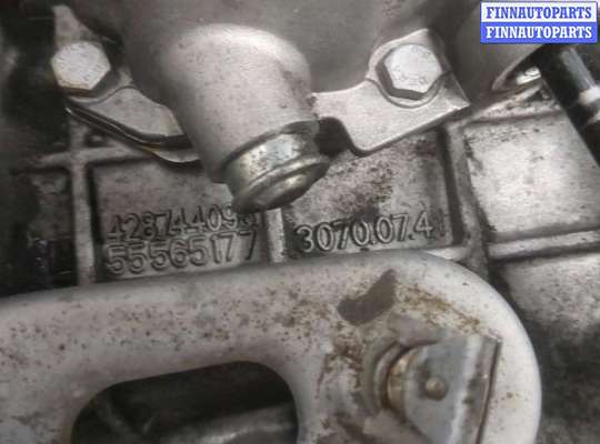 купить КПП 5-ст.мех. (МКПП) на Opel Corsa D 2006-2011