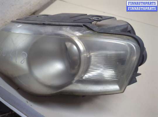 купить Фара (передняя) на Volkswagen Passat 6 2005-2010
